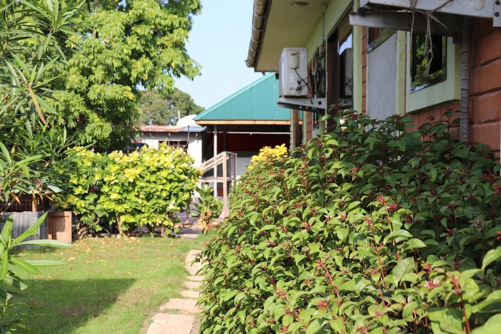 Safari Lodge Kunduchi