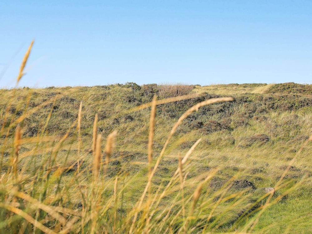 Holiday Home in Hirtshals view 5