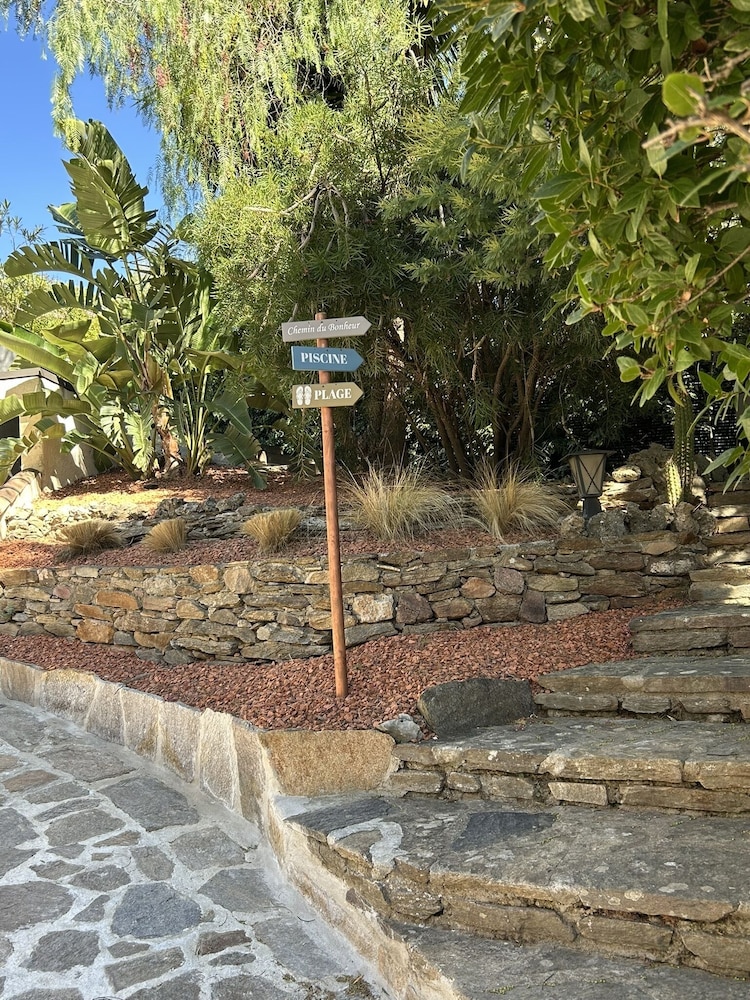 Villa Terra Alba
