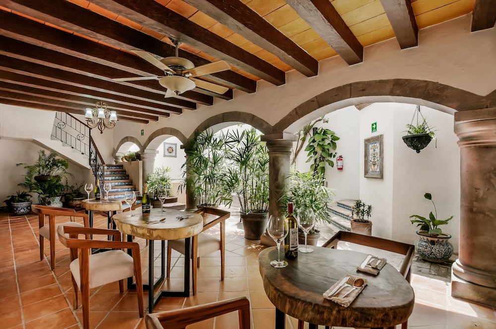 Casa Granada 24