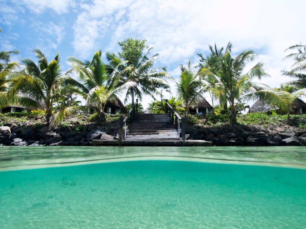 Le Lagoto Resort & Spa