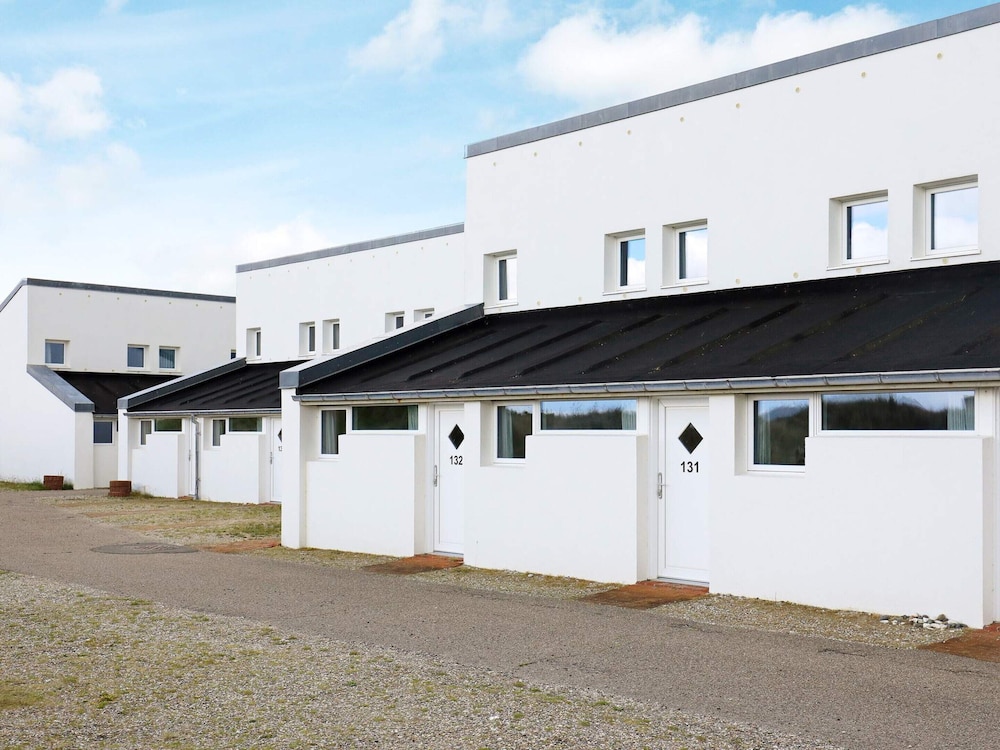 6 Person Holiday Home in Brovst-by Traum