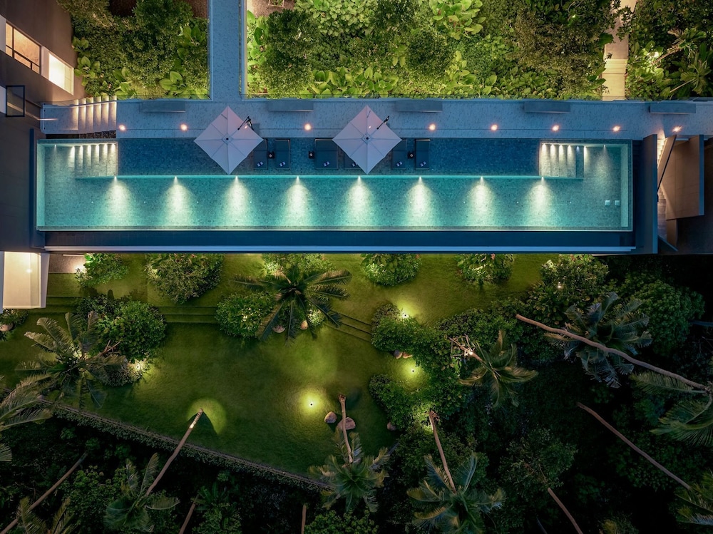 Villa Zai