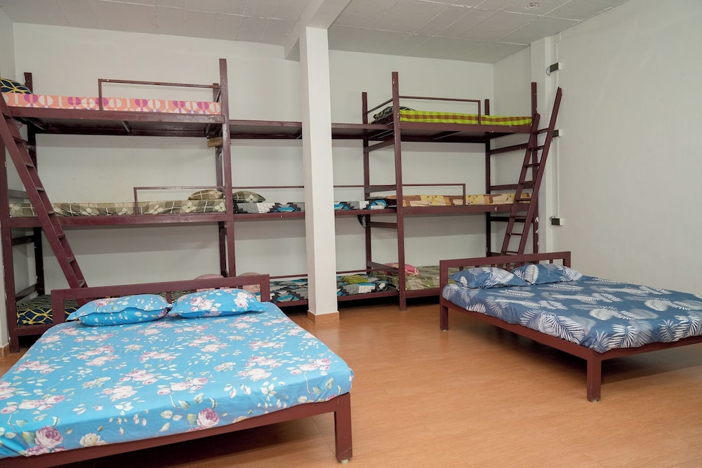 BlueHill Lotus Holistic Wellness Village