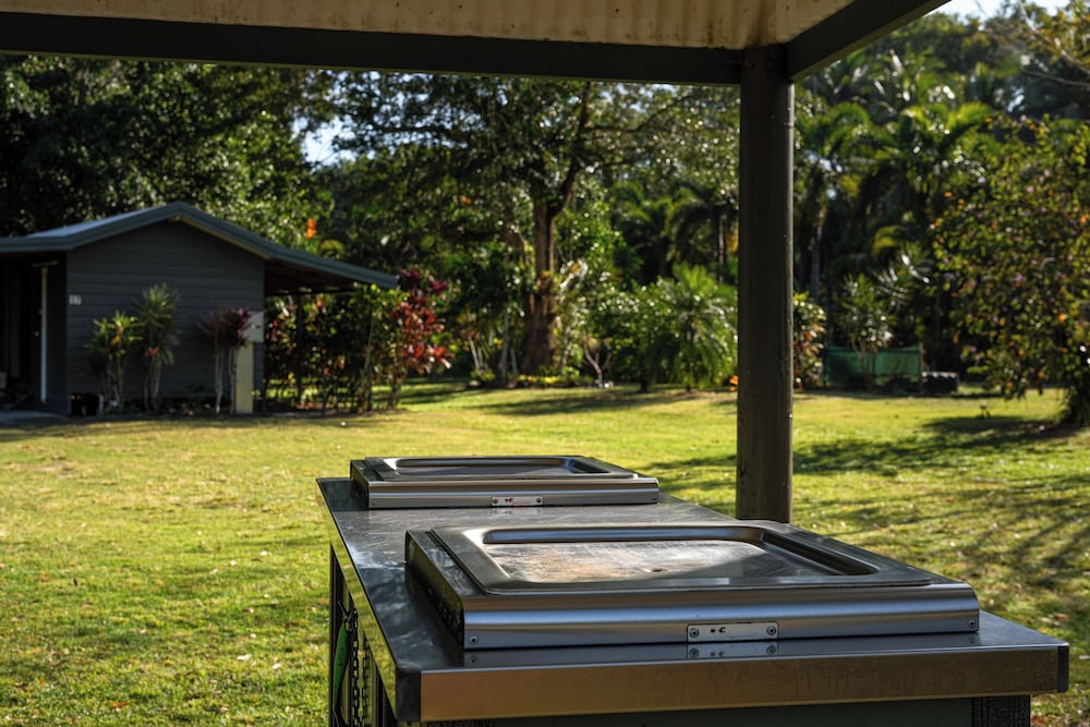 Daintree Beach Resort