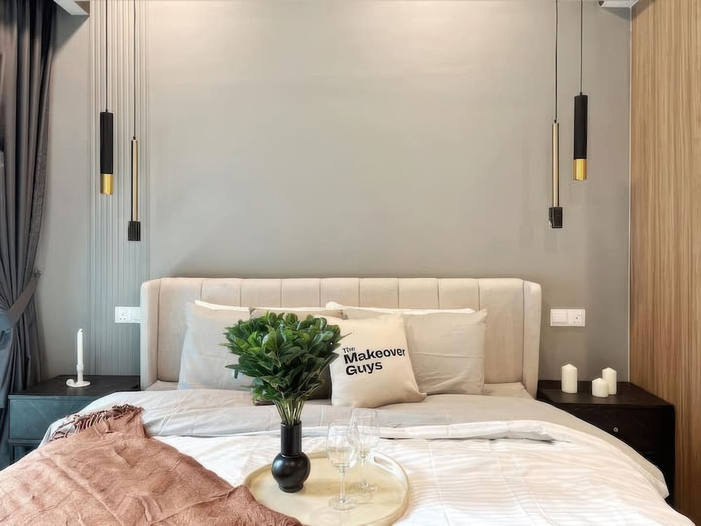 The OOAK Suites and Residence Staycation KL