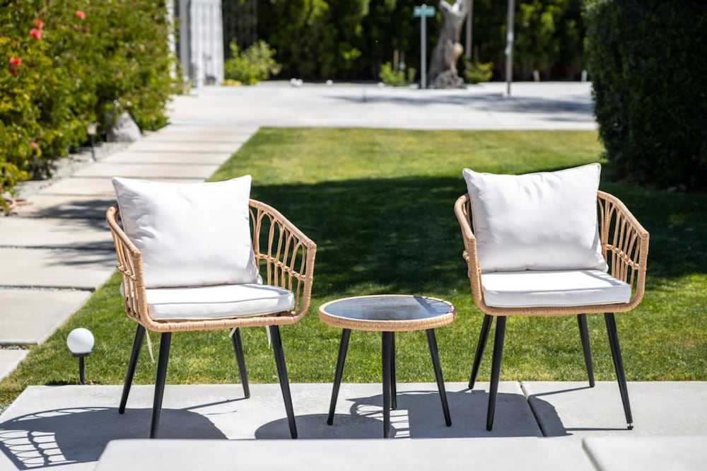 The Yucca Hotel- Entire Boutique Buyout