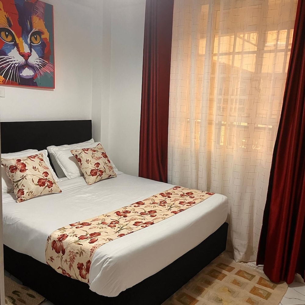 Koselig Homes califonia Plaza Nanyuki