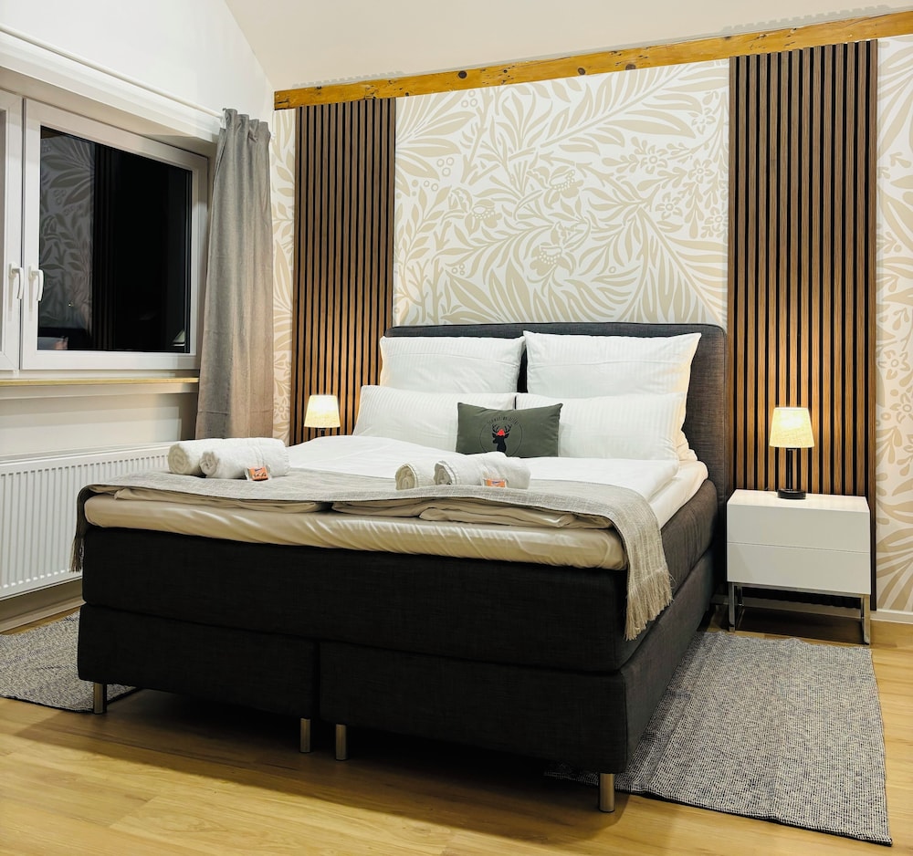 Rema Homes Bad Bellingen