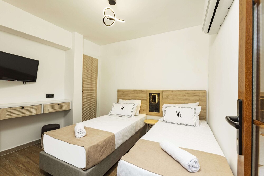 Bodrum Vera Oteli - Image 34