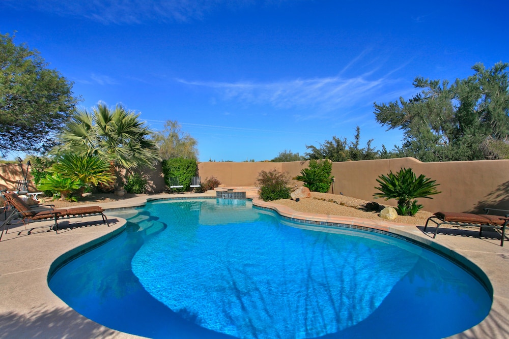 Whisper Trail Resort