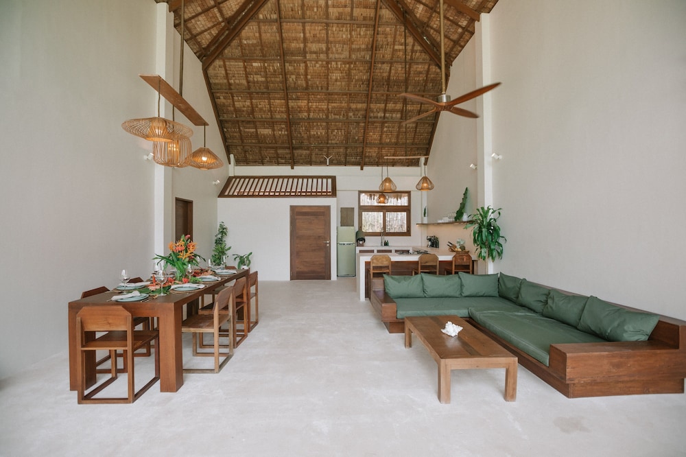 SEACLUB Siargao