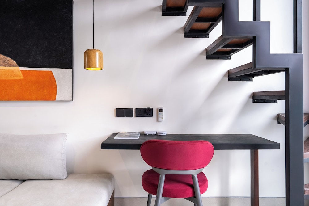 Palmero Suites