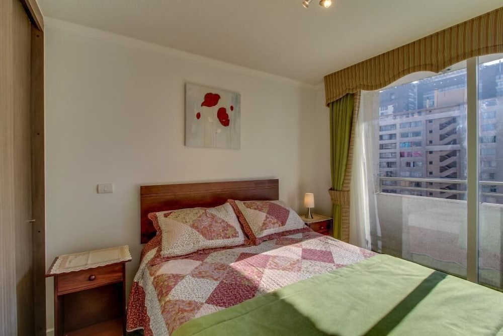 Almond Suite - San Francisco