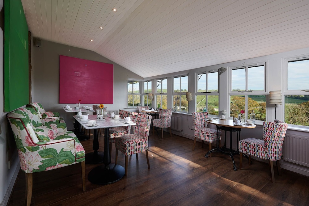 The Fell Hotel
