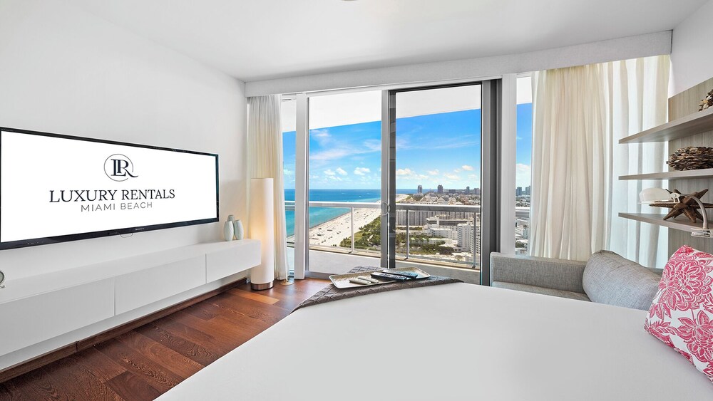 The Setai Private Luxury Residences