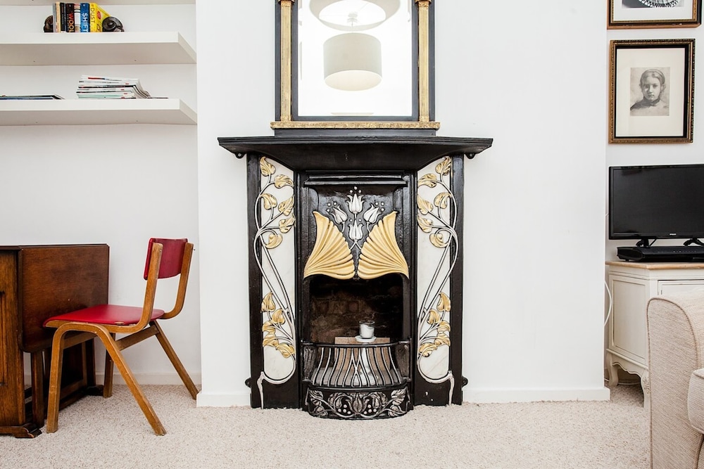 Stylish One Bedroom Flat in Vauxhall