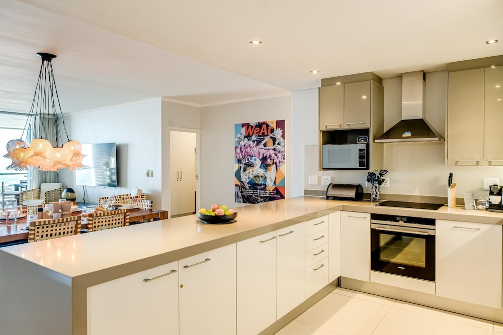 Secure Supreme Artistic Sea View 3bed Sunset Loft