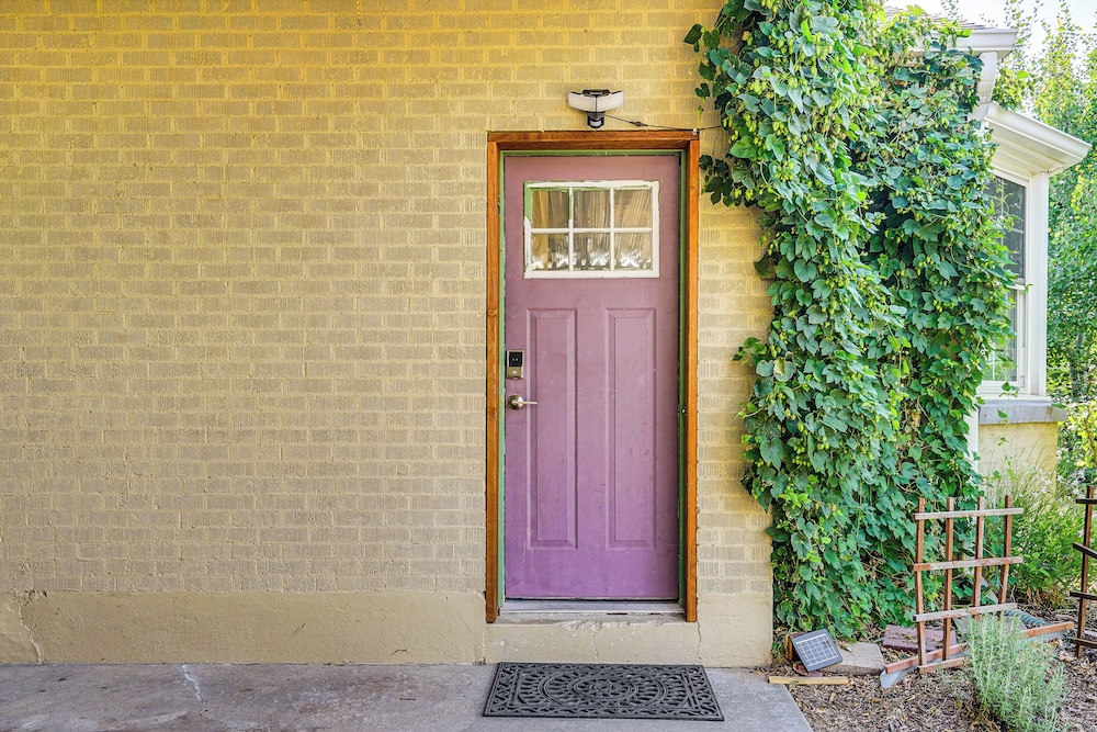 Mountain Lovers Retreat: Close to SLC & Skiing