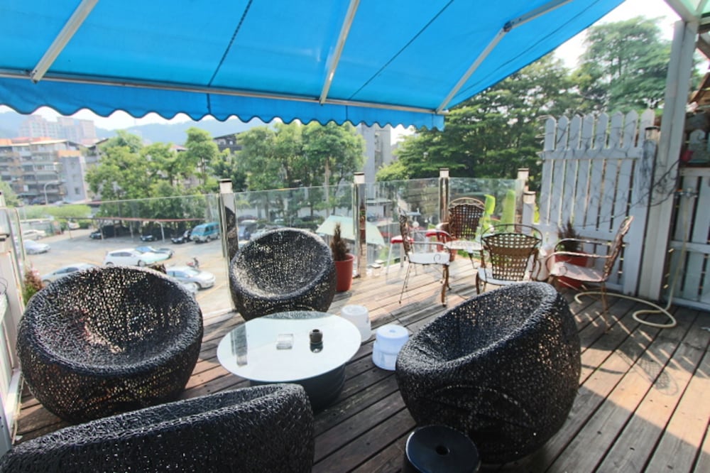 Peace Art Villa