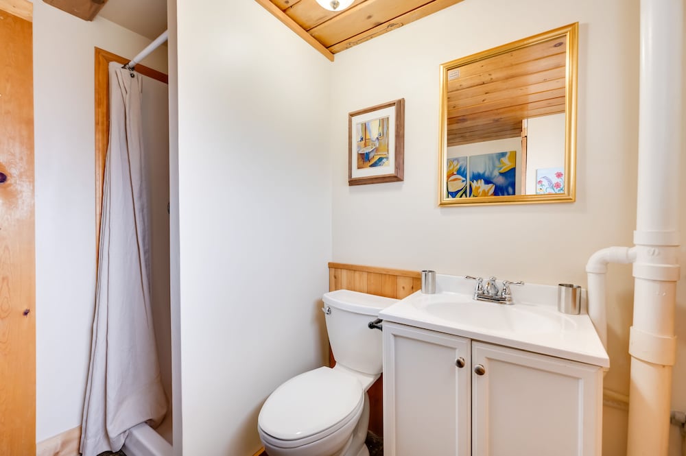 'wapiti' Allenspark Cabin Near Rocky Mountains! - Property Image 12