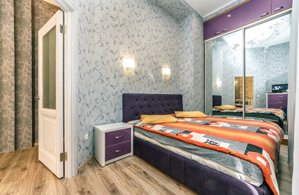 Kiev Apartments