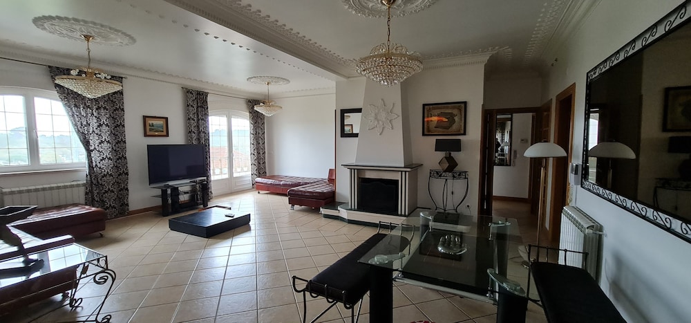 Silver Village Residence