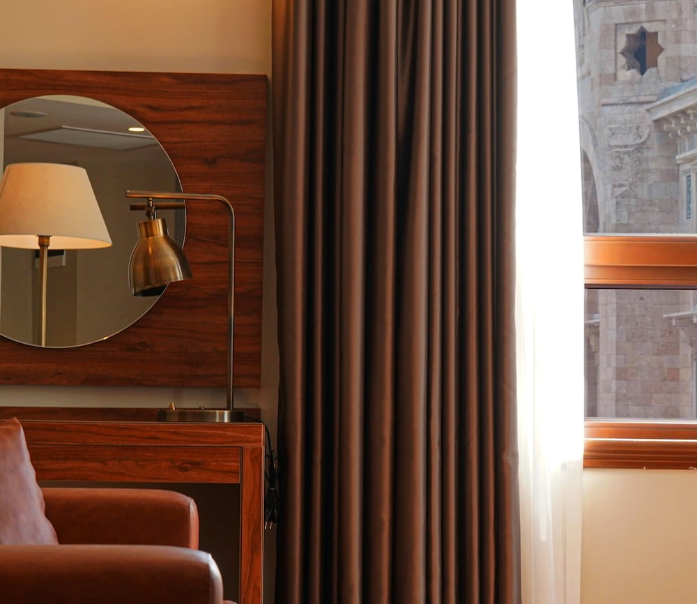 Grand Sirkeci Otel - Image 73