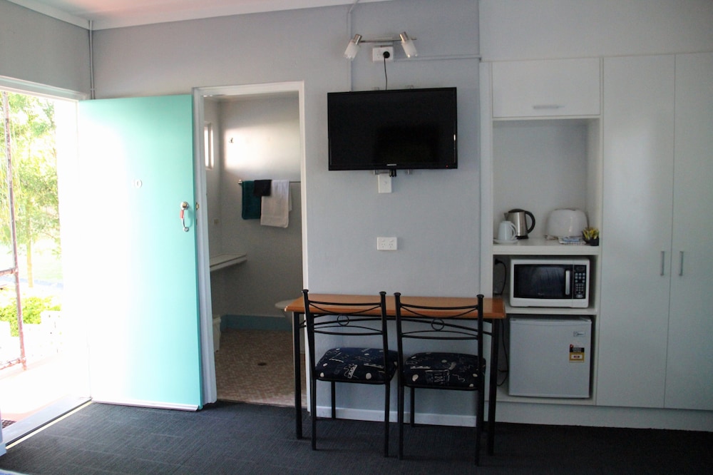 Plantation Retro Motel Tyndale