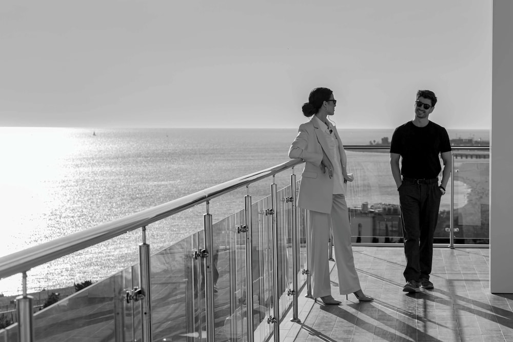 Radisson Collection Paradise Resort and Spa, Sochi