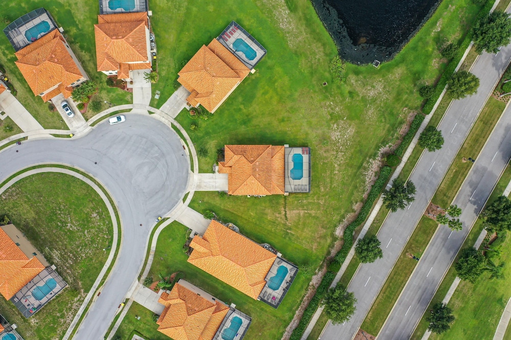 Family Oasis Near Disney - Pool Resort Access