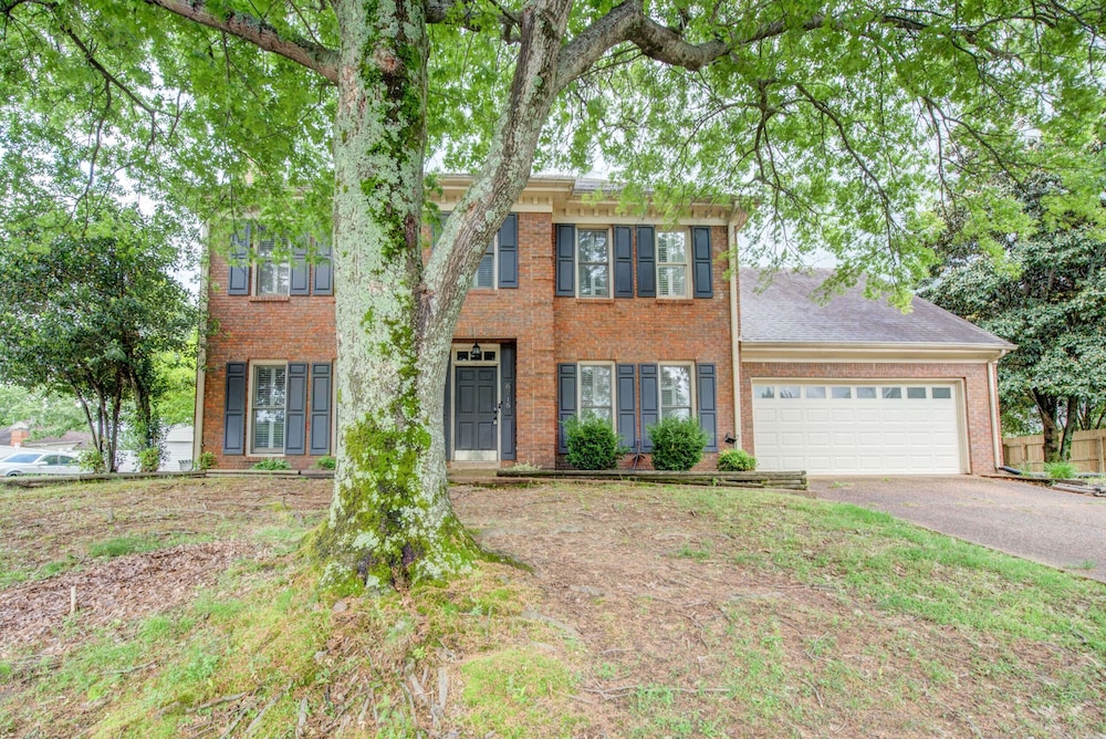 Timber Creek Hideaway