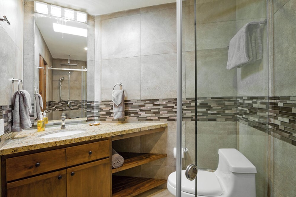 Terrasol Oceanview Condo with Patio