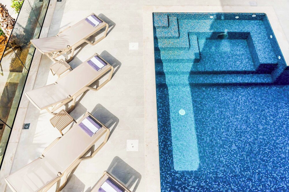 Villa Seashell Deluxe I