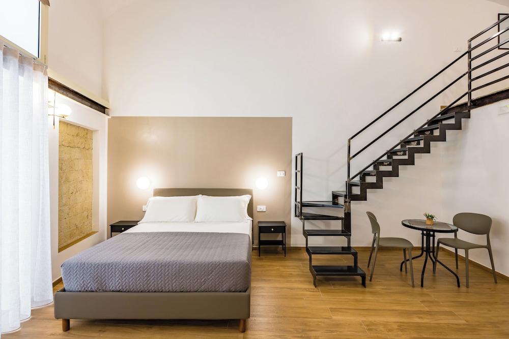 Guest Rooms Bellini