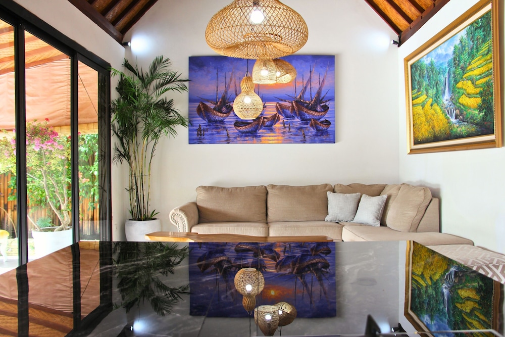 Villa Sukhaloka by AGATA - Private Pool