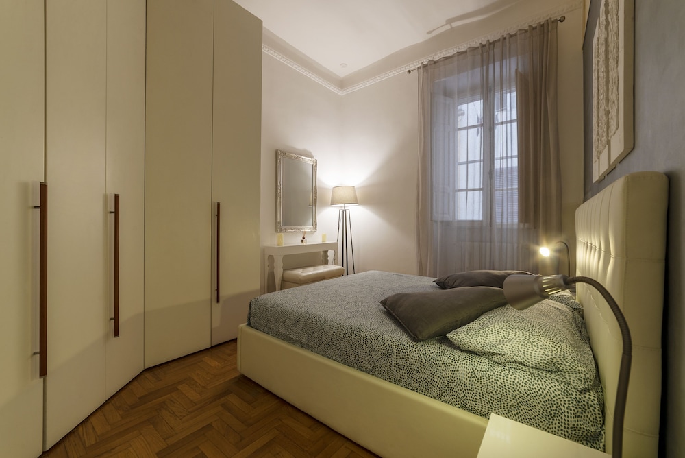 Piazza San Cosimato & Trastevere Apartment