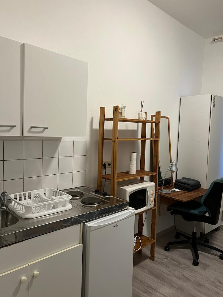 European District Studios
