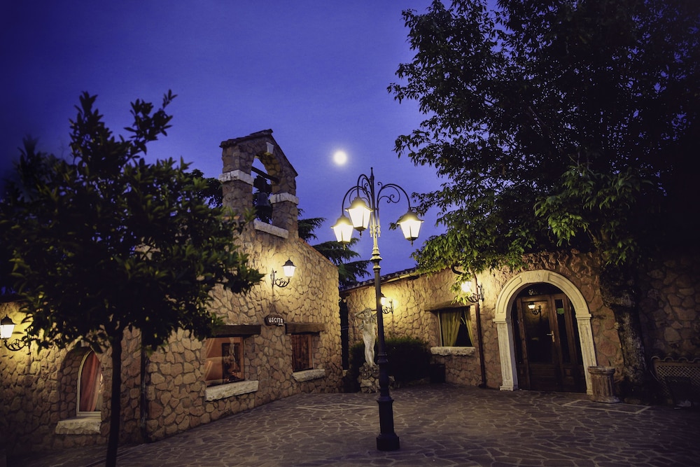 Villa Valente