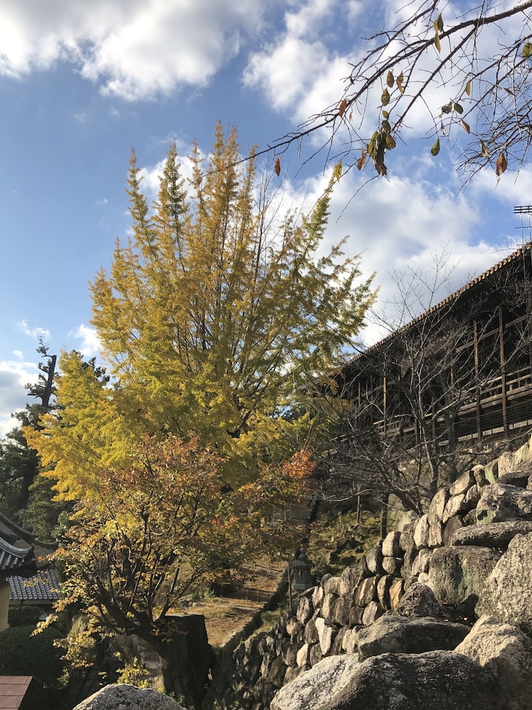 Miyajima Machiya Hotel Shiomachi-An