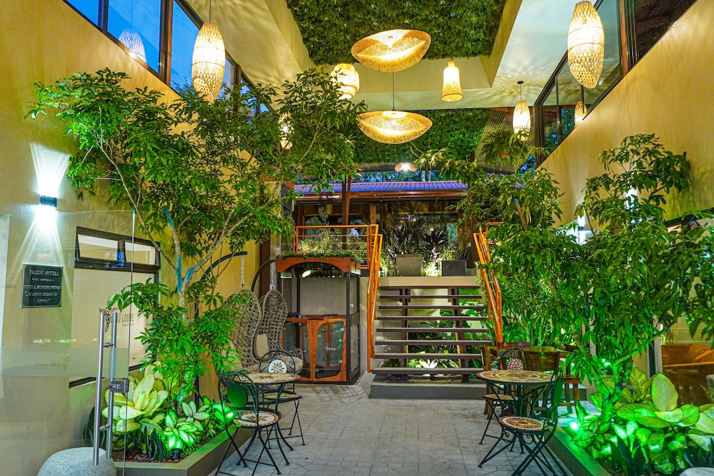 Sibu Boutique Hotel