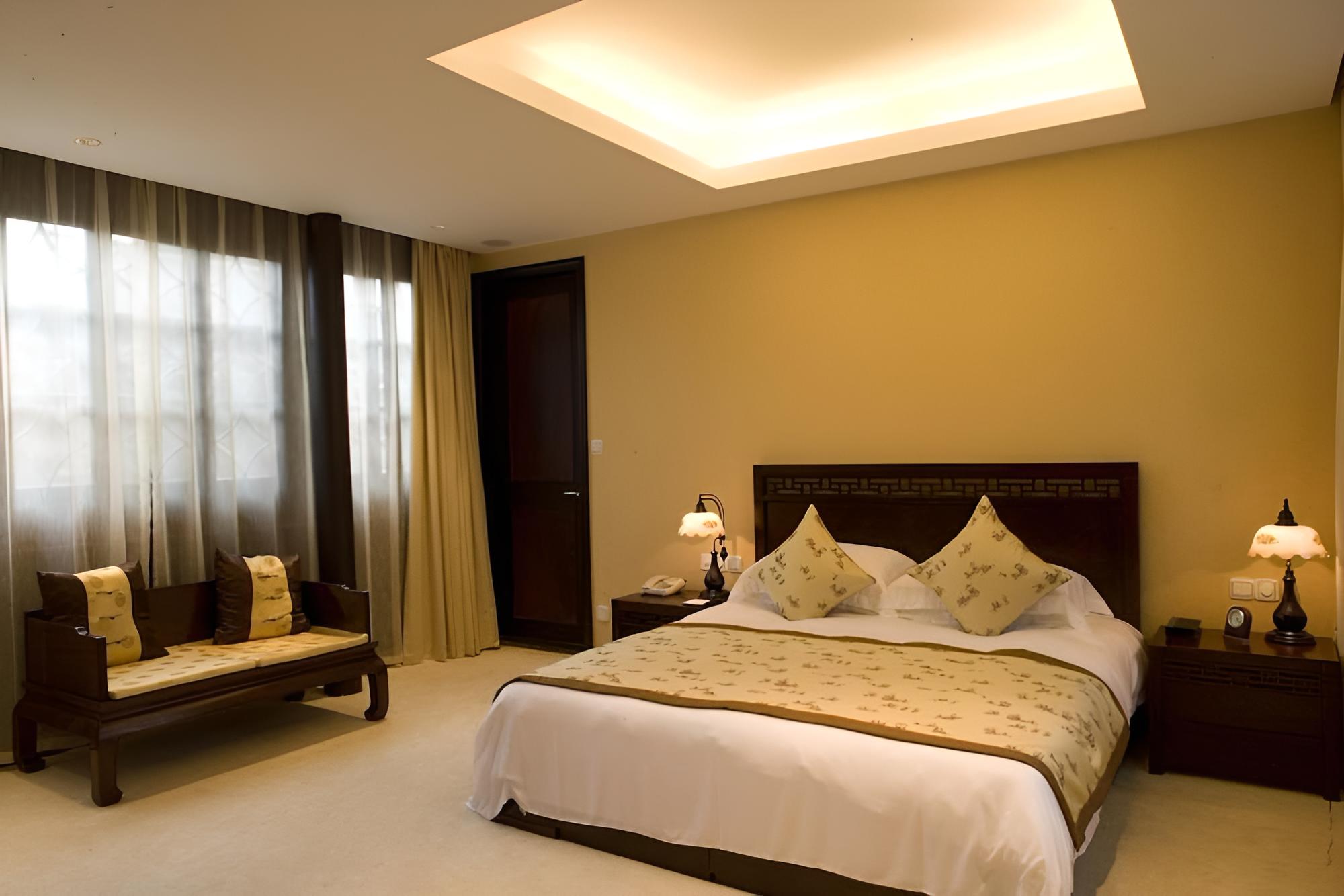 Wuzhen Clubhouse