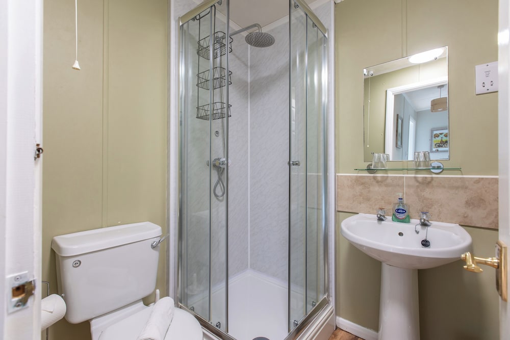 Rocklands Lodges