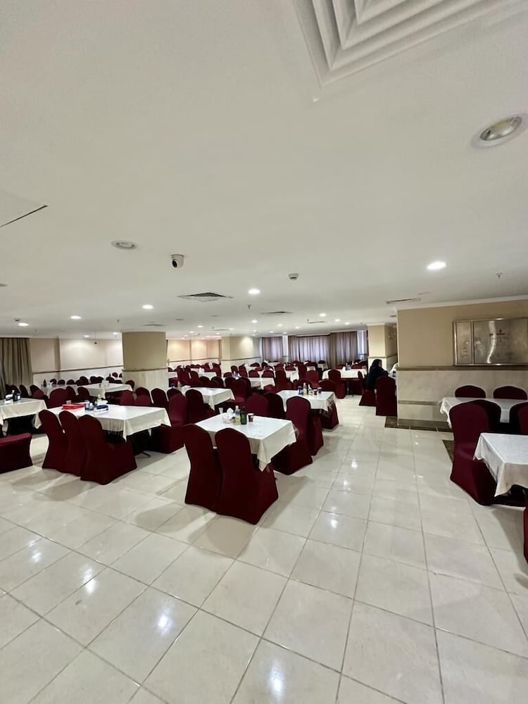 Burj Farah Hotel