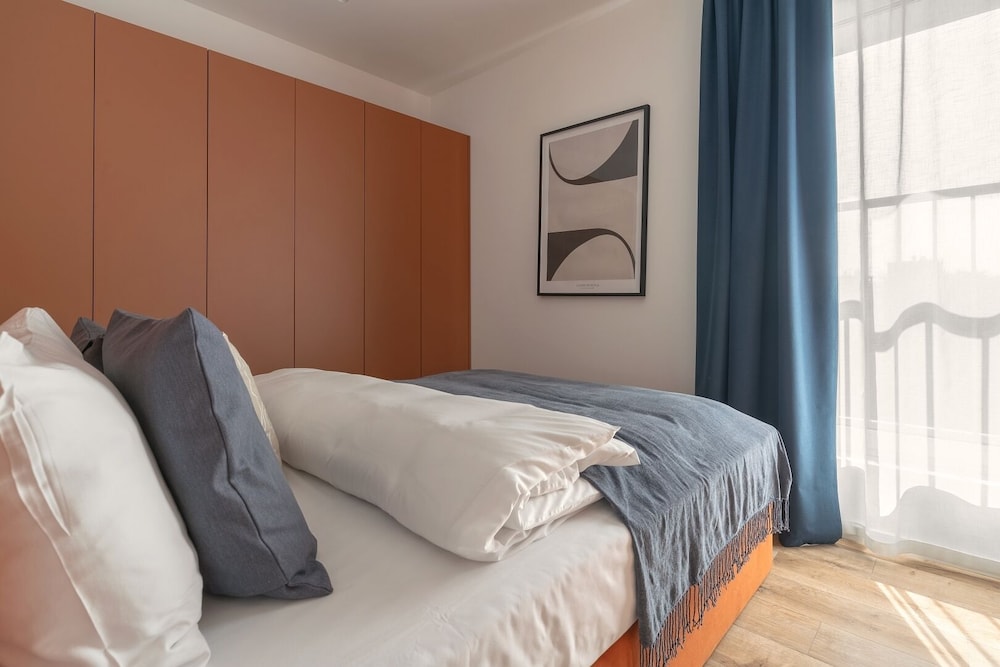 Apartio Rooms Zabrze