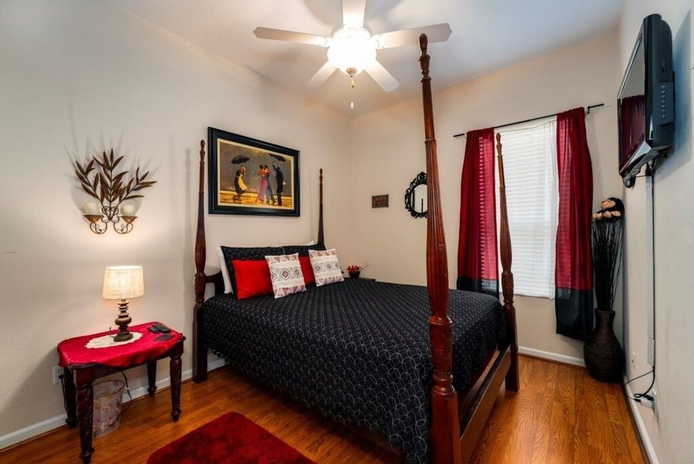 Highlands Hideaway 4br Home W/ Private Pool & Spa 4 Bedroom Villa
