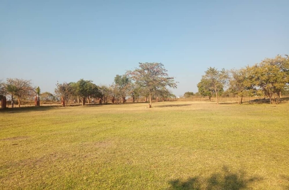 Twin Cave Lodge view 4