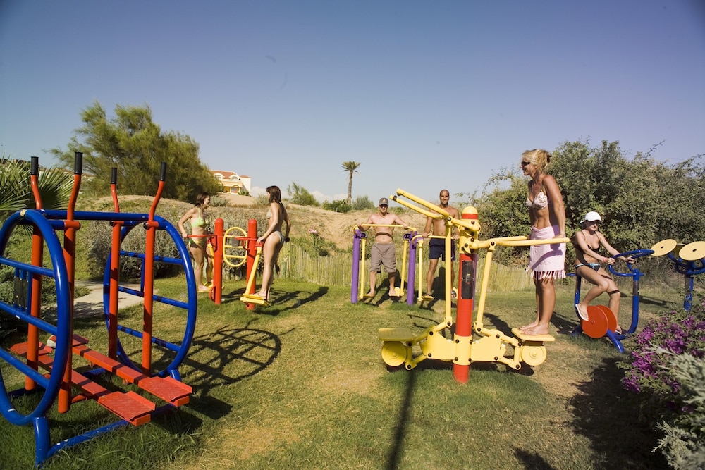 Side Star Resort - Ultra All Inclusive