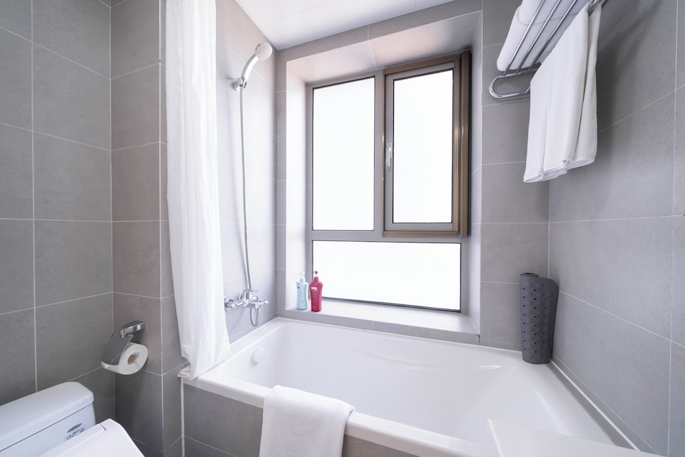 Tyms 2BR 1BA Suite Yongxin