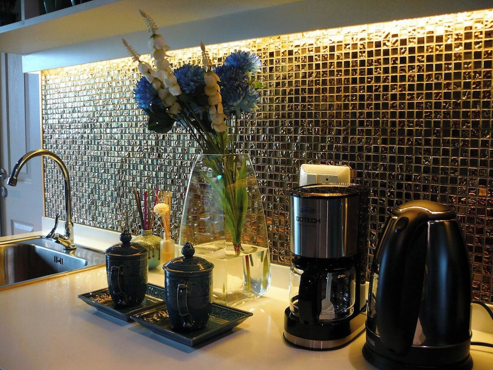 2BR Style Comfort2mins Walk to Chiang Mai Fest